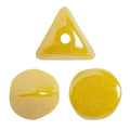 Ilos® Par Puca® - Opal Jonquil Luster, 10 gram Les perles par Puca® - Paris