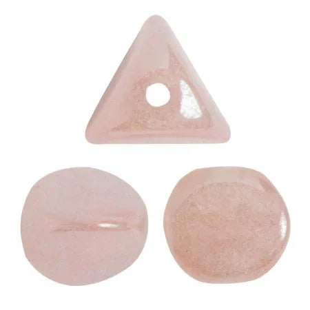 Ilos® Par Puca® - Rose Opal Luster, 10 gram Les perles par Puca® - Paris