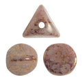 Ilos® Par Puca® - Opaque Grey Bronze, 10 gram Les perles par Puca® - Paris