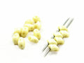 Vario Bead - Luster Beige 10 gram Hilmas Pyssel