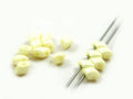 Vario Bead - Luster Ivory 10 gram Hilmas Pyssel