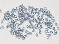 Vario Bead - Crystal Baby Blue Luster 10 gram Hilmas Pyssel