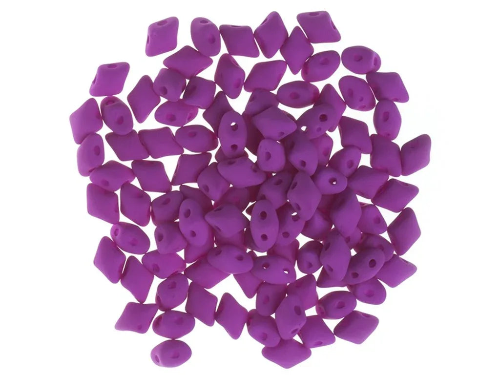 Vario Bead - Neon Violet 10 gram Hilmas Pyssel