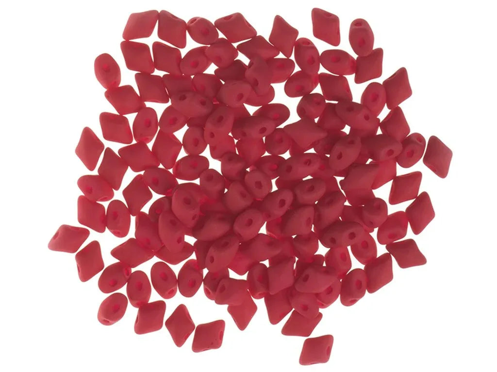 Vario Bead - Neon Cherry 10 gram Hilmas Pyssel
