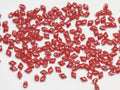 Vario Bead - Opaque Red Lyster 10 gram Hilmas Pyssel