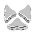 Hélios® par Puca® - Argentees / Silver 10 gram Les perles par Puca® - Paris