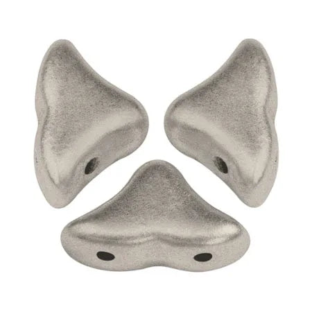 Hélios® par Puca® - Metallic Matte Beige, 10 gram Les perles par Puca® - Paris