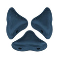 Hélios® par Puca® - Metallic Matte Dark Blue, 10 gram Les perles par Puca® - Paris