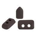 Piros® Par Puca® - Dark Bronze Matte, 10 gram Les perles par Puca® - Paris