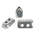 Piros® Par Puca® - Argentees / Silver, 10 gram Les perles par Puca® - Paris