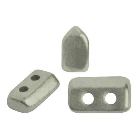 Piros® Par Puca® - Metallic Matte Beige, 10 gram Les perles par Puca® - Paris
