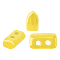 Piros® Par Puca® - Opaque Jonquil Luster, 10 gram Les perles par Puca® - Paris