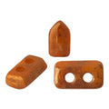 Piros® Par Puca® - Opaque Hyacinth Bronze, 10 gram Les perles par Puca® - Paris