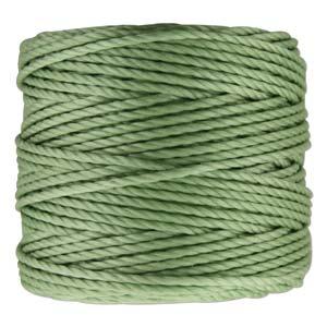 S-lon Heavy Macrame - Mint 1 Rulle Hilmas Pyssel