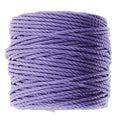 S-lon Heavy Macrame - Violet 1 rulle Hilmas Pyssel