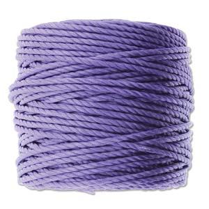 S-lon Heavy Macrame - Violet 1 rulle Hilmas Pyssel