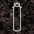 Miyuki Bugle Beads - Metallic Brown Iris 6 mm Miyuki