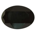 Swarovski Crystals Big Fancy Oval (4127) - Jet 30x22 mm, 1 styck Swarovski