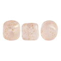 Minos® par Puca® - Opal Light Pink Splash, 5 gram Les perles par Puca® - Paris