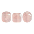Minos® par Puca® - Opal Light Pink Luster, 5 gram Les perles par Puca® - Paris