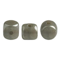 Minos® par Puca® - Opaque Dark Grey Luster, 5 gram Les perles par Puca® - Paris
