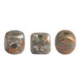 Minos® par Puca® - Opaque Dark Grey Tweedy, 5 gram Les perles par Puca® - Paris