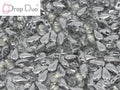 DropDuo® - Crystal Labrador 3x6mm, 30-pack Hilmas Pyssel