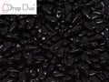 DropDuo® - Jet 3x6mm, 30-pack Hilmas Pyssel