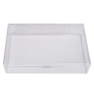 Pärlförvaring - Ask för flip top askar 1 styck Beadsmith