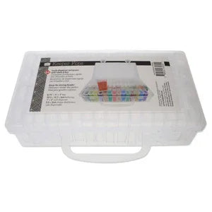 Pärlförvaring - Keeper Flips 1 Förpackning Beadsmith