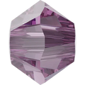 Swarovski Crystals Bicone (5328) - Iris 3mm, 10-pack Swarovski