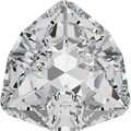 Swarovski Crystals Trilliant Fancy Stone (4702) - Crystal 24 mm, 1 styck Swarovski