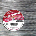 Soft Flex Beading Wire - Very Fine, 7 Strands, 1 Rulle Soft Flex