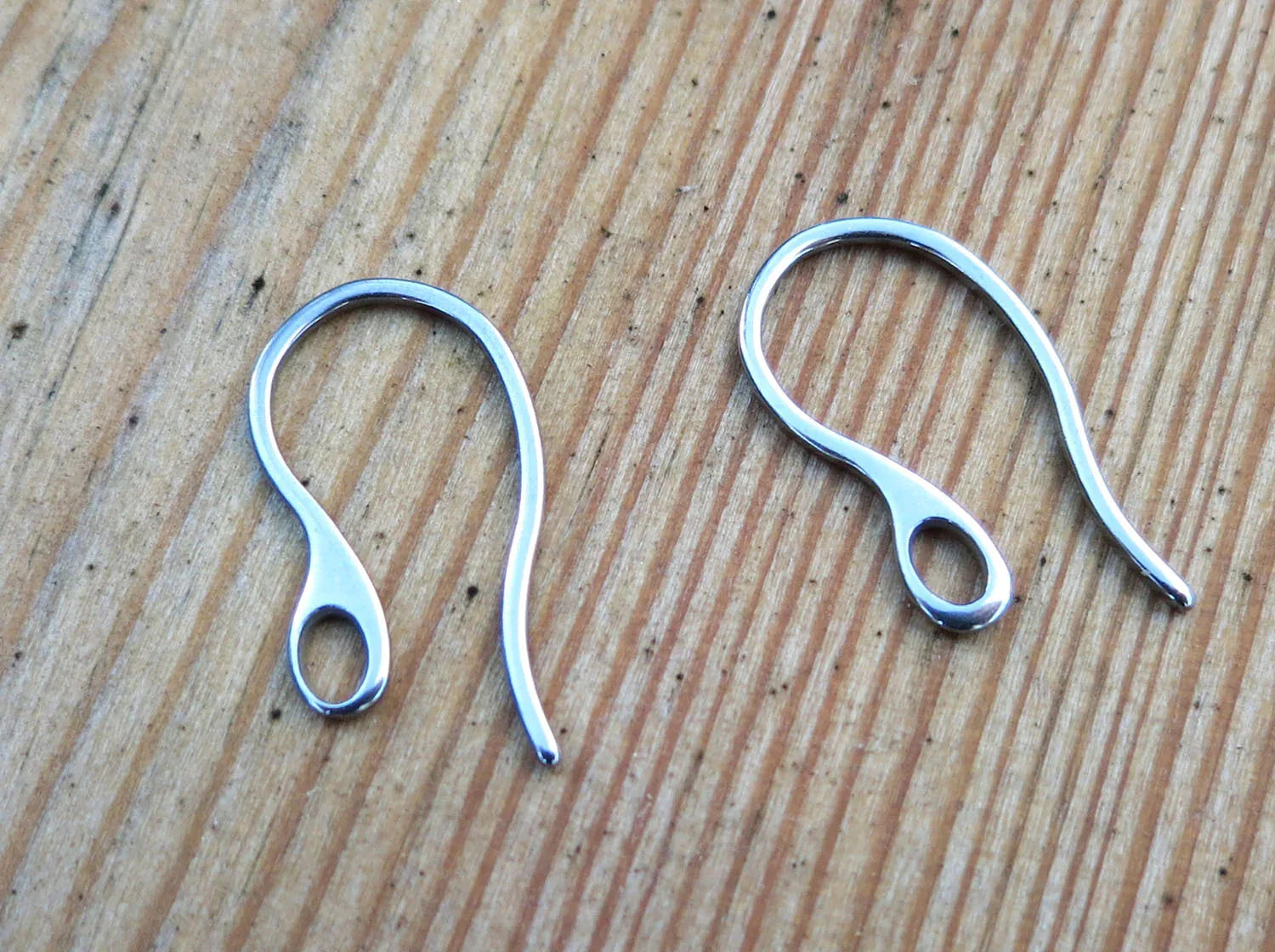 Örkrok Rostfrittstål - 12 x 22,5 mm 2-pack Grekisk Metall