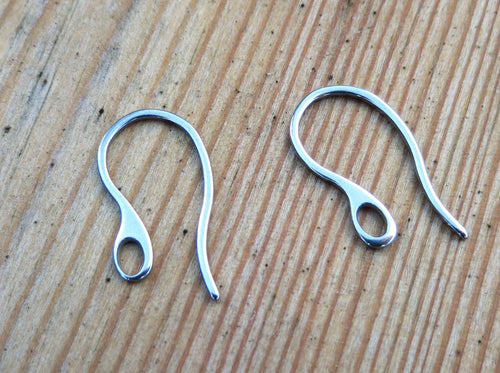 Örkrok Rostfrittstål - 12 x 22,5 mm 2-pack Grekisk Metall