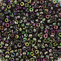 Miyuki Seed Beads - Czech Coating Magic Orchid 11/0, 10 Gram Miyuki