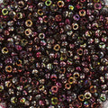 Miyuki Seed Beads - Czech Coating Magic Wine 11/0, 10 Gram Miyuki