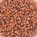 Miyuki Delica - Luminous Guava 11/0, 5 gram Miyuki