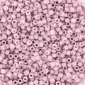 Miyuki Delica - Opaque Matte Dusty Orchid 11/0, 5 gram Miyuki