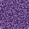 Miyuki Delica - Duracoat Opaque Dyed Anemone 11/0 - 5 gram Miyuki