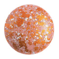Cabochon par Puca® - Opaque Rose Tweedy 25 mm, 1 styck Les perles par Puca® - Paris