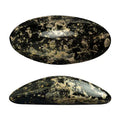 Athos® par Puca® - Jet Splash 20x10mm, 1 styck Les perles par Puca® - Paris