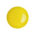 Cabochon par Puca® - Opaque Jonquil Luster 18 mm, 1 styck Les perles par Puca® - Paris