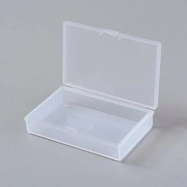 Pärlförvaring - Större Ask 1 Styck Hilmas Pyssel