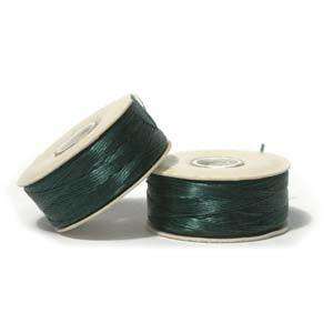 Nymo 0 - Evergreen 1 Rulle Nymo