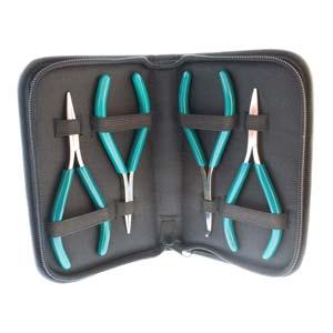 Beadsmith verktygsset - micro-Fine, 1 set Beadsmith