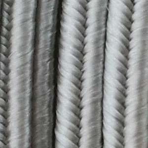 Italienskt Soutache Band - Gull 1m Hilmas Pyssel