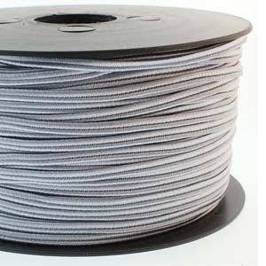 Italienskt Soutache Band - Dolphin 1m Hilmas Pyssel