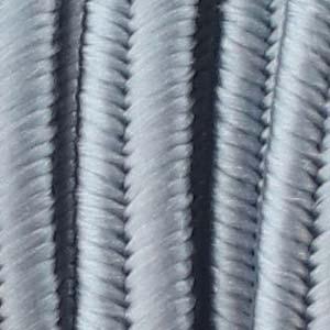 Italienskt Soutache Band - Dolphin 1m Hilmas Pyssel