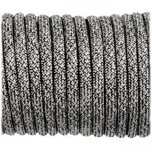 Paracord Type III 550, Dirty White #dt007 - 10 meter